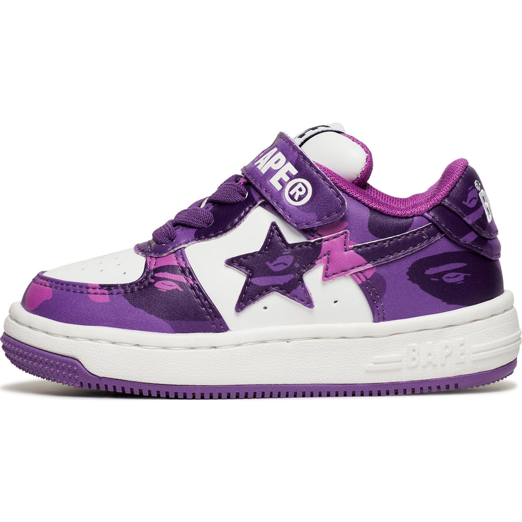 BAPE STA#1 KIDS