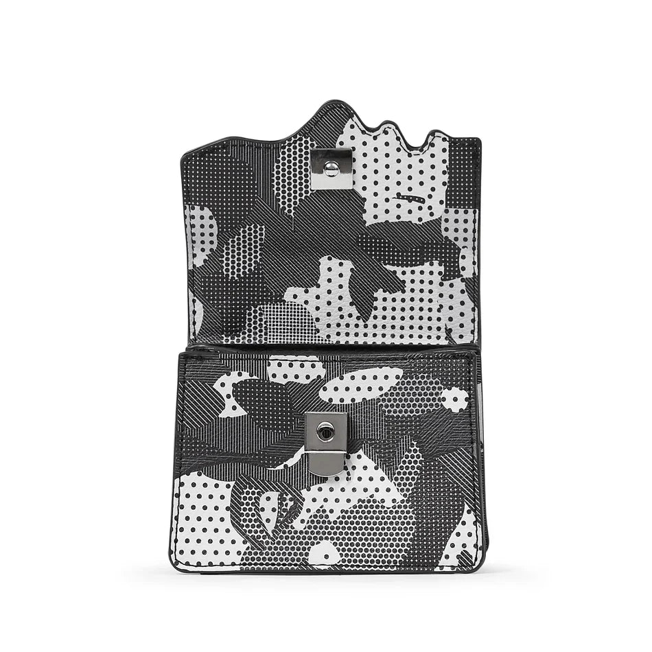 KidSuper Kissing Bag