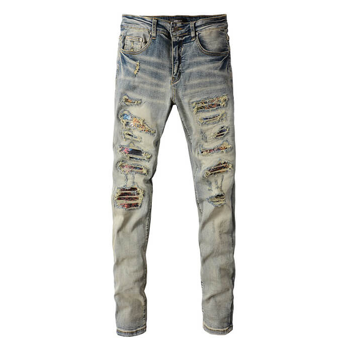 AMIRI #876 Jeans