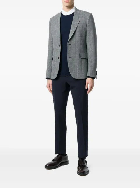 Drumohr wool jumper