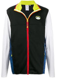 PUMA zip-front track top