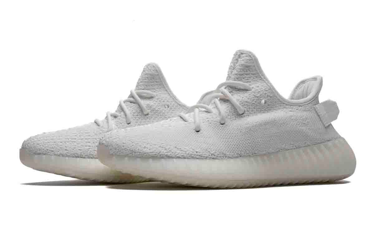 adidas Yeezy Boost 350 V2 Cream Reps Sneaker CP9366