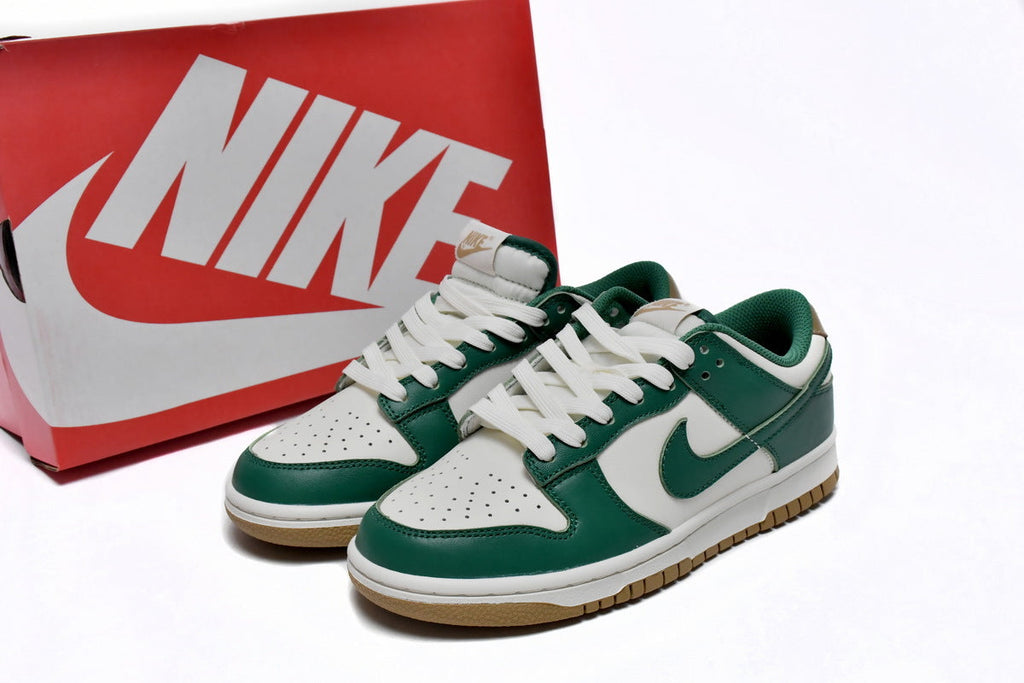 Nike Dunk Low Malachite University Gold Reps Sneaker FB7173-131