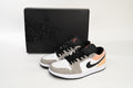 Air Jordan 1 Low Flight Club Reps Sneaker DX4334-008