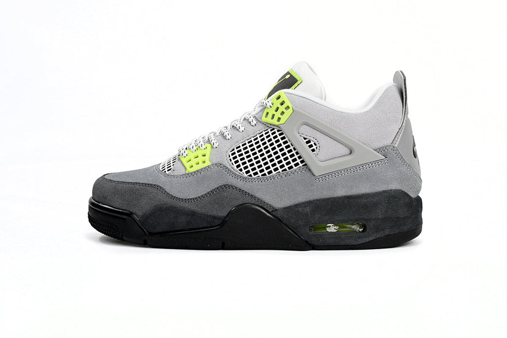 Jordan 4 Retro SE 95 Neon CT5342-007