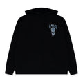 Black Crystal Ball Hoodie