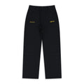 Black Gore-Tex Double Knee Shell Pants