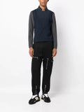 Private Stock The Bastille long-sleeve jacket
