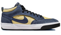 Nike SB React Leo 'Thunder Blue' Sneakers DX4361-400