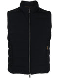 Moorer Oliver-KN padded gilet