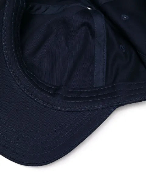 Drôle De Monsieur Not from Paris baseball cap