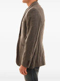 Tonello single-breasted blazer