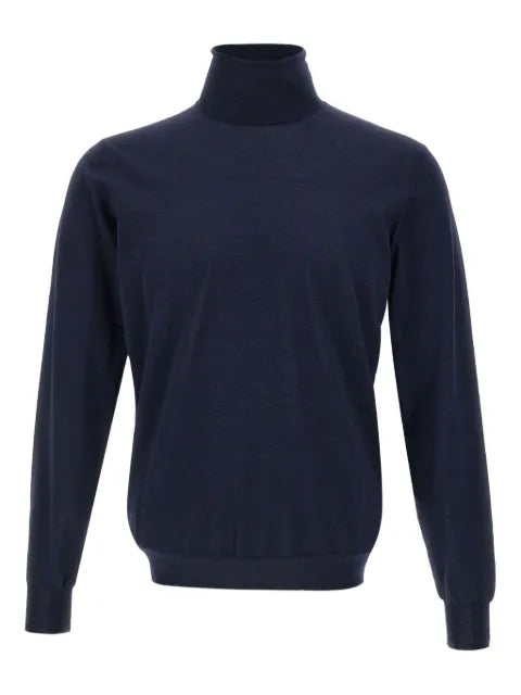 Filippo De Laurentiis high-neck sweater