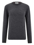 Ferragamo crew-neck sweater