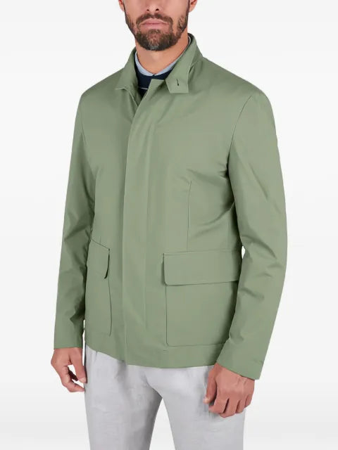 Paul & Shark long-sleeve jacket
