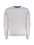 Harmont & Blaine crew-neck sweater
