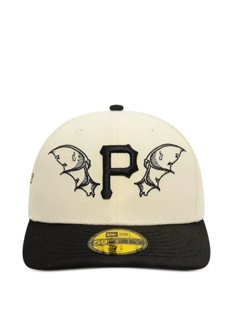 NEW ERA CAP Pittsburgh Pirates MLB Team logo baseball cap
