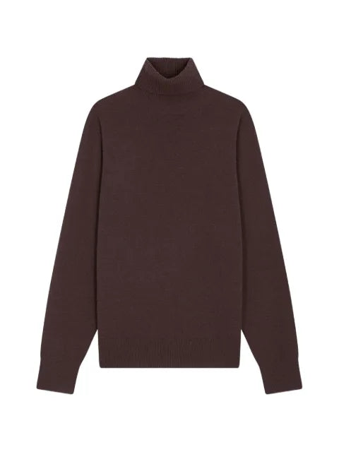 FURSAC turtleneck sweater