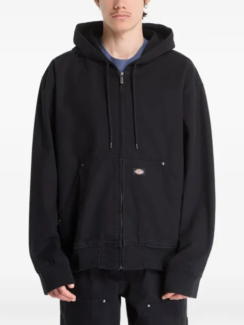 DICKIES canvas hoodie
