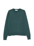 Vivienne Westwood Alex Orb-embroidered sweater