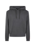 The North Face Red Box drawstring-hood hoodie