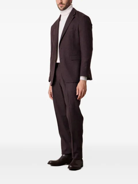 Brooks Brothers merino wool turtleneck sweater
