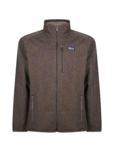 Patagonia Better zip-up sweatshirt