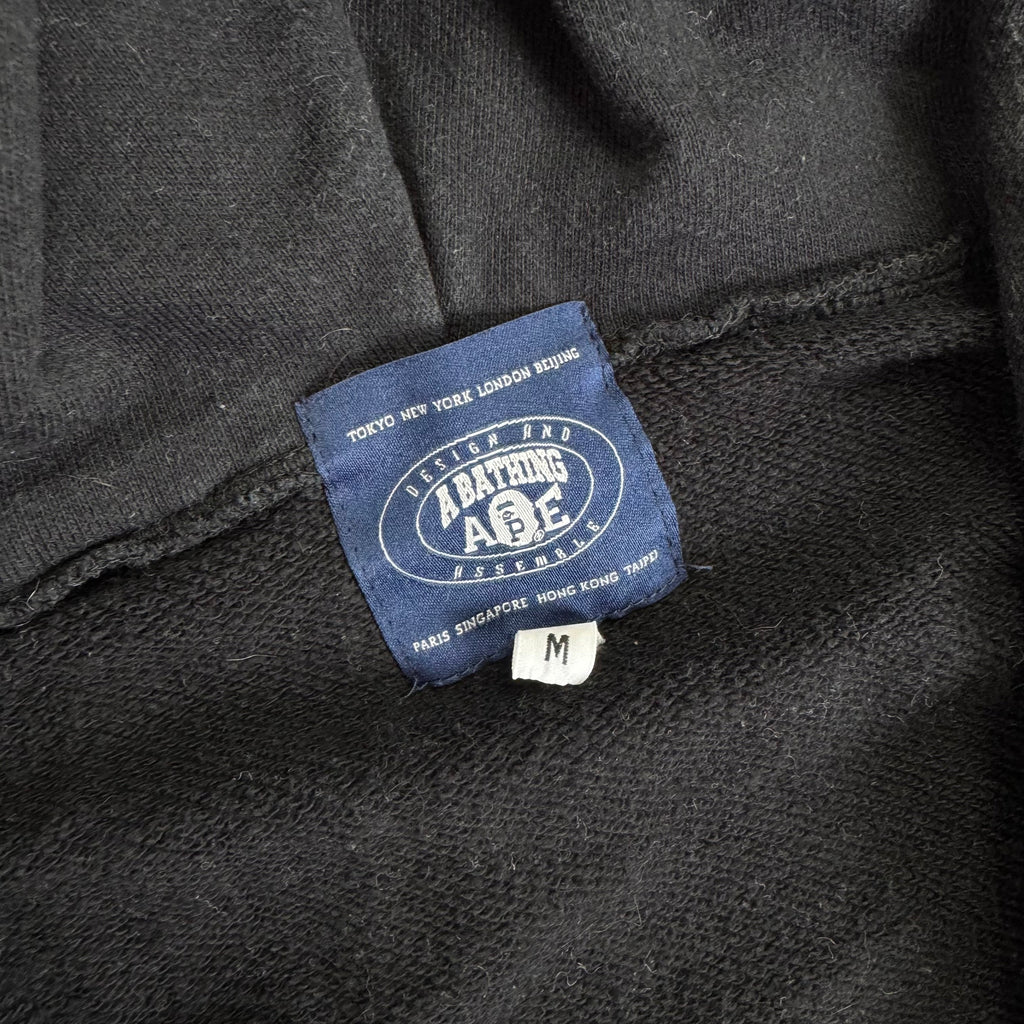 Bape Fullzip (M)