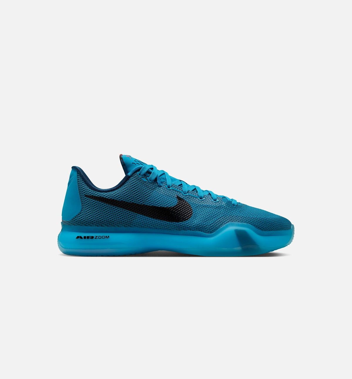 Kobe 10 Protro Blue Lagoon Men's Lifestyle Shoe – Blue Lagoon/Black