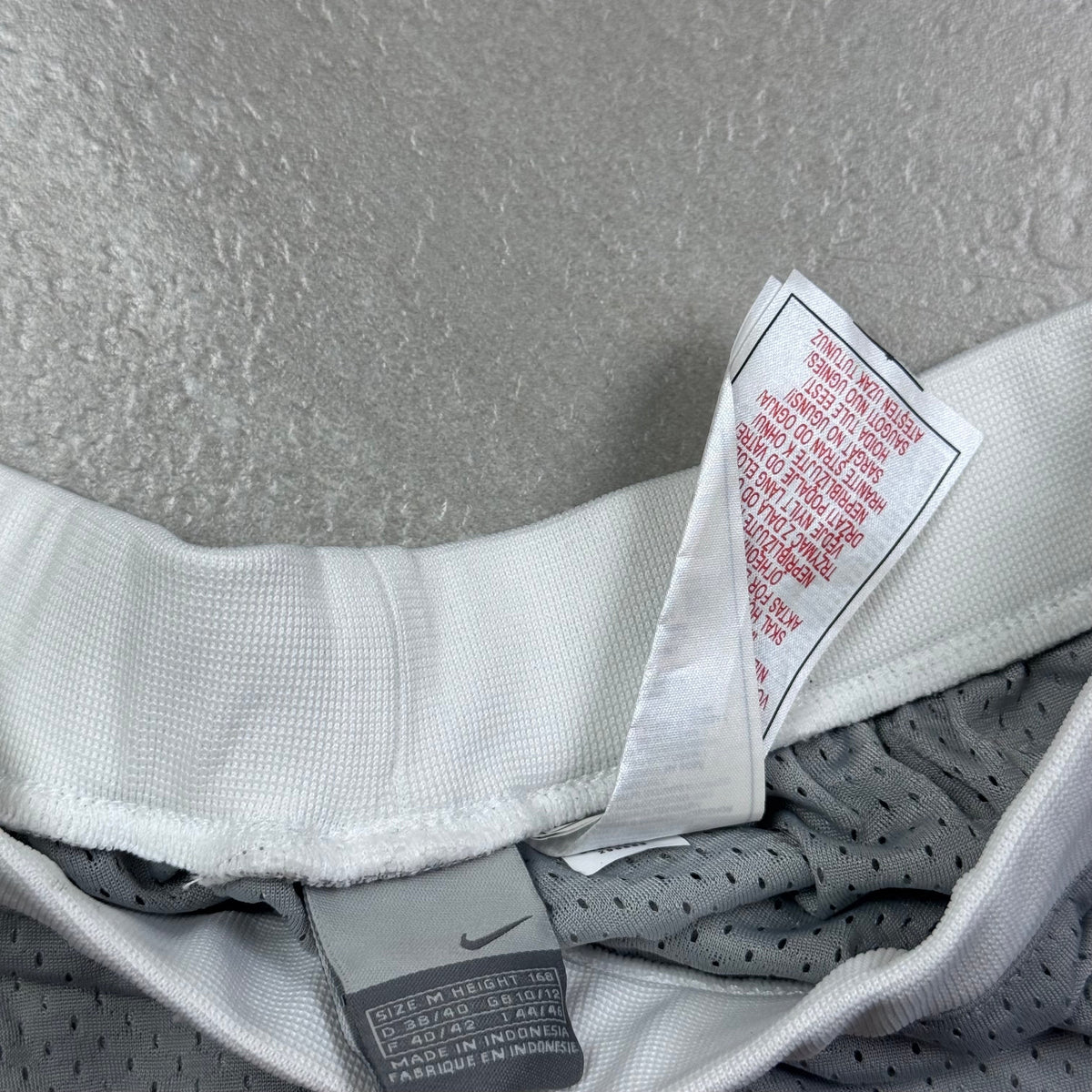 Vintage Nike Trackpants (wmns M)