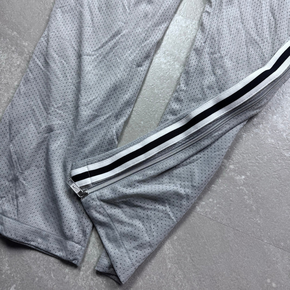 Vintage Nike Trackpants (wmns M)