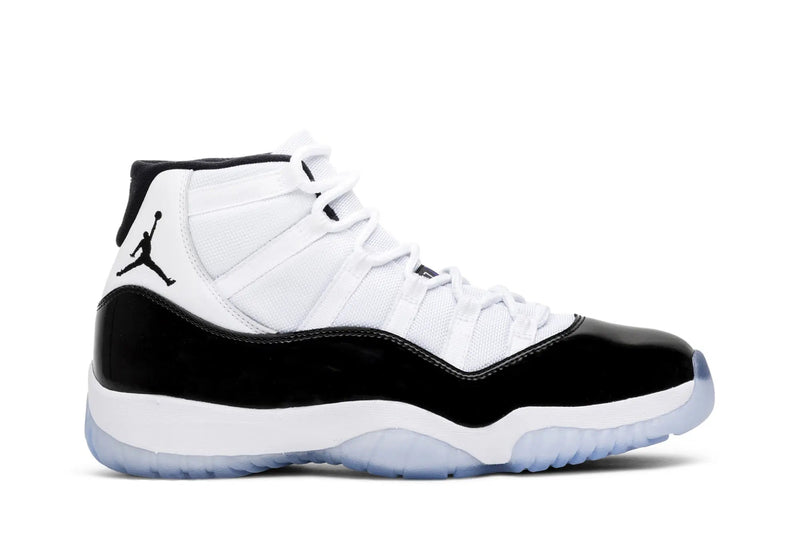 Air Jordan 11 Retro 'Concord' 2018 Men's & Women's Sneakers