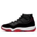 Air Jordan 11 Retro 'Bred' 2019 – 378037-061