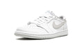 Nike Air Jordan 1 Low OG 'Neutral Grey'