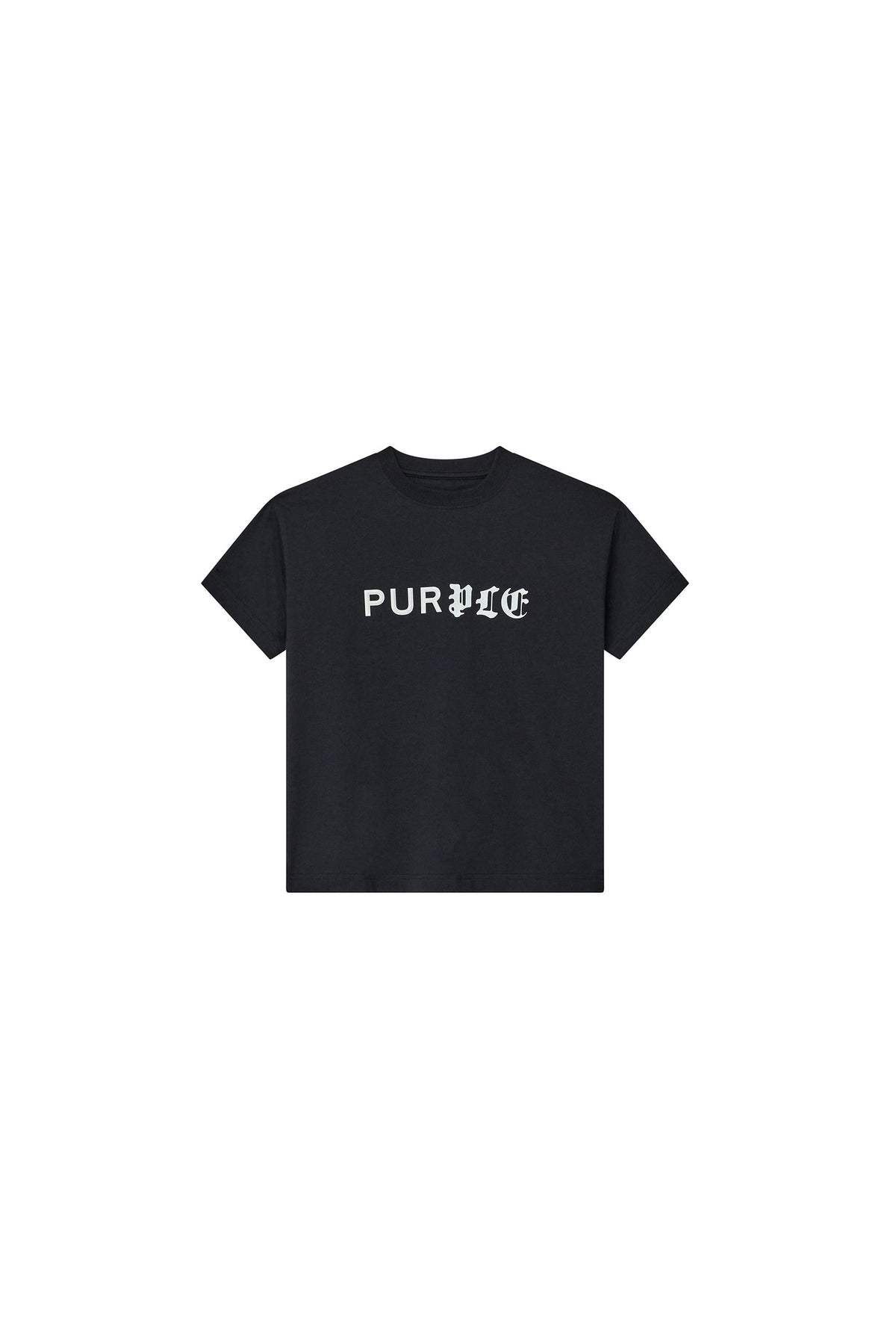 Kids' Half & Half Tee