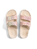 MOSES TWO BAND SLIDE