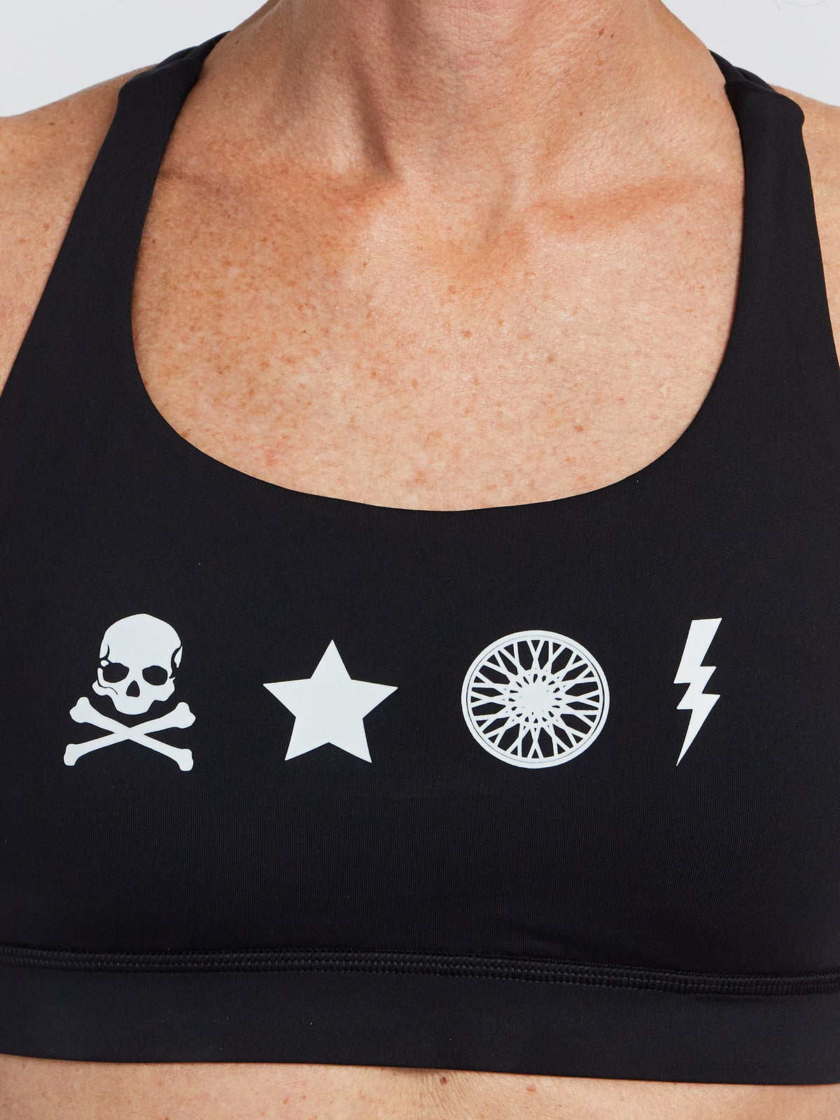 Energy Bra