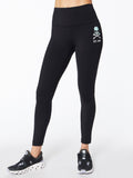 Wunder Under 25" Tight Black