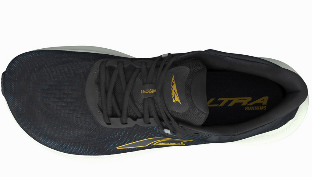 Men's Provision 8