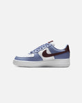 Nike Women's Air Force 1 '07 Indigo