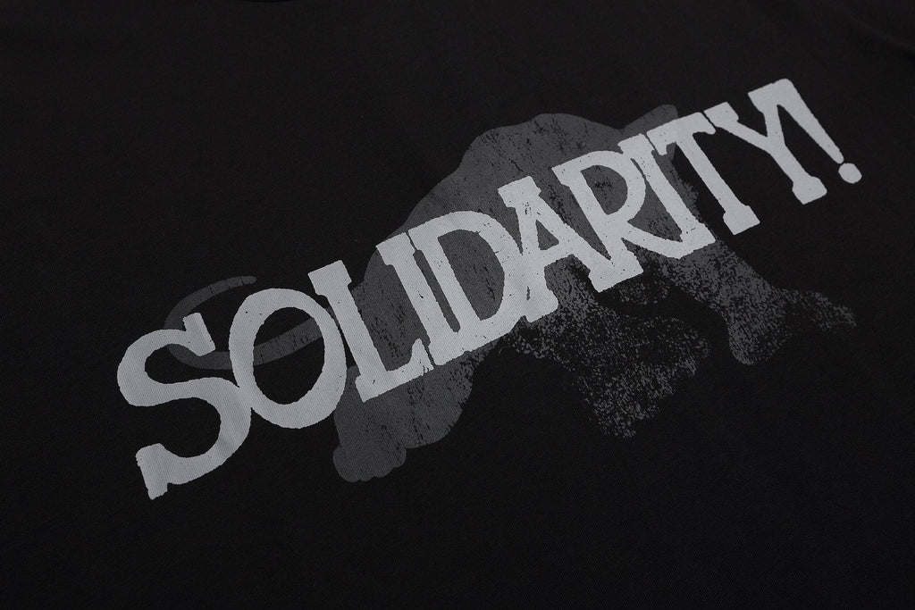 Fear of God Le Panteres Solidarity Graphic T-Shirt