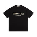 ESSENTIALS Front Wordmark Short-Sleeve T-Shirt