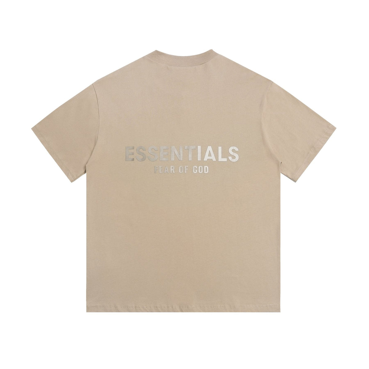 ESSENTIALS Fear of God Back Graphic T-Shirt