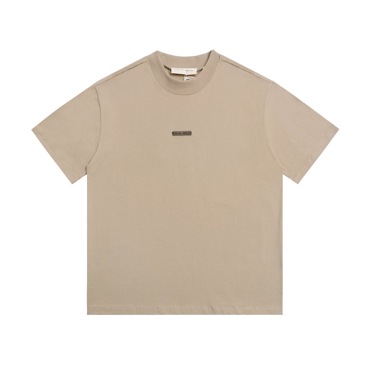 ESSENTIALS Fear of God Back Graphic T-Shirt