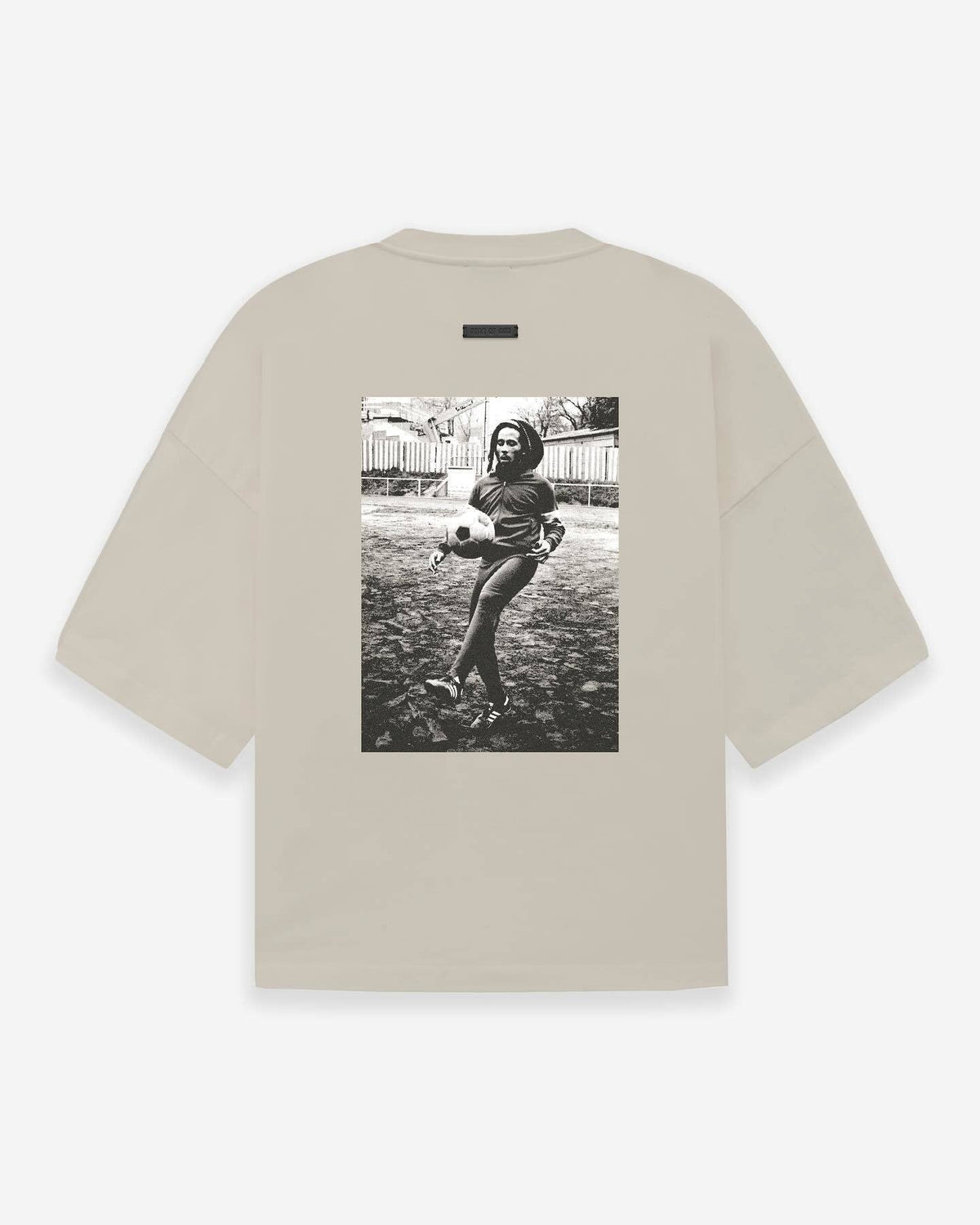 Fear of God Photo Graphic T-Shirt