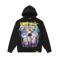 THAT'S A AWFUL LOT OF COUGH SYRUP Rising Star Graphic Hoodie