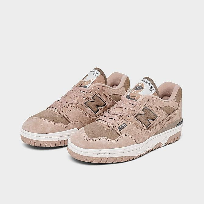 Wmns New Balance 550