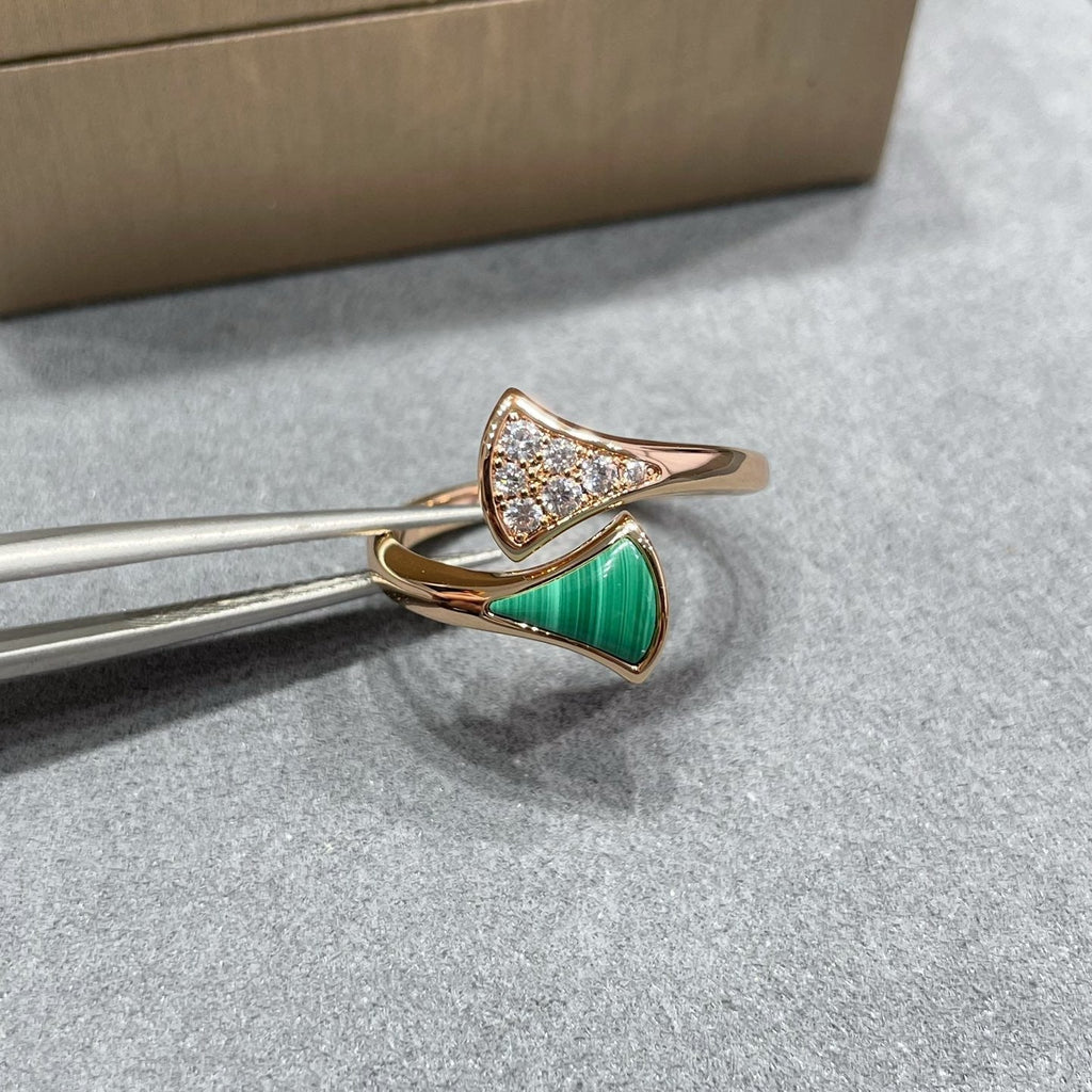 BVLGARI Divas' Dream Ring