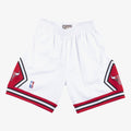 M&N Chicago Bulls 97-98 Swingman Short