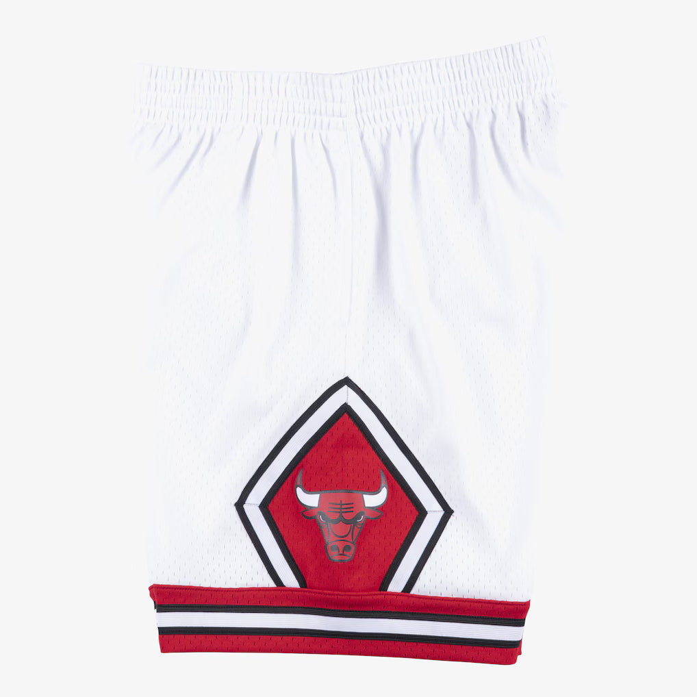M&N Chicago Bulls 97-98 Swingman Short